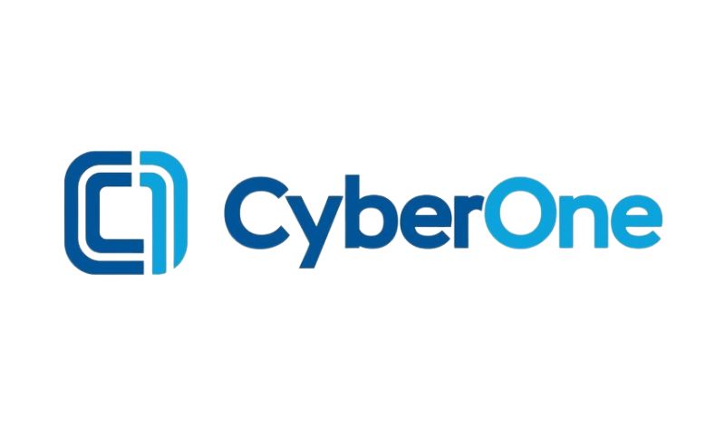 CyberOne标志