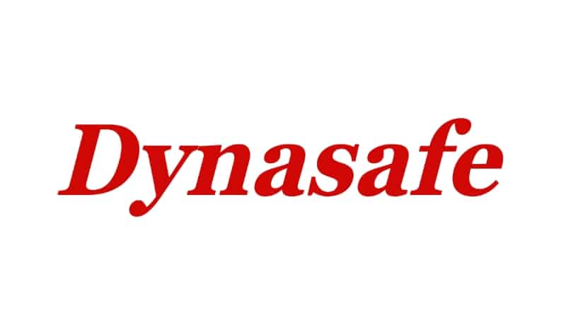 Dynasafe标志