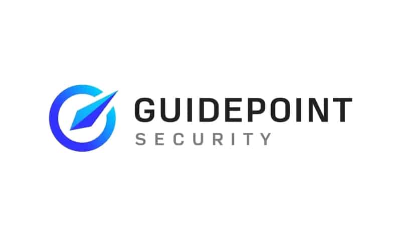 GuidePoint安全标志