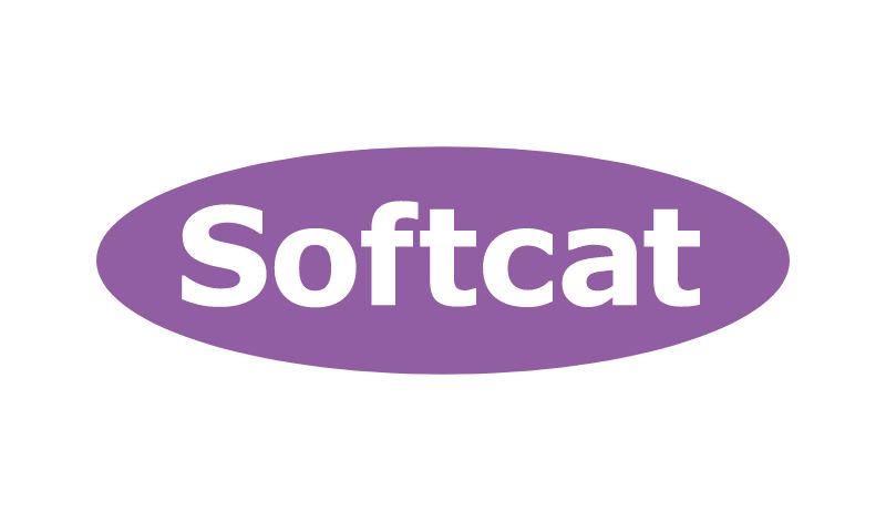 Softcat标志