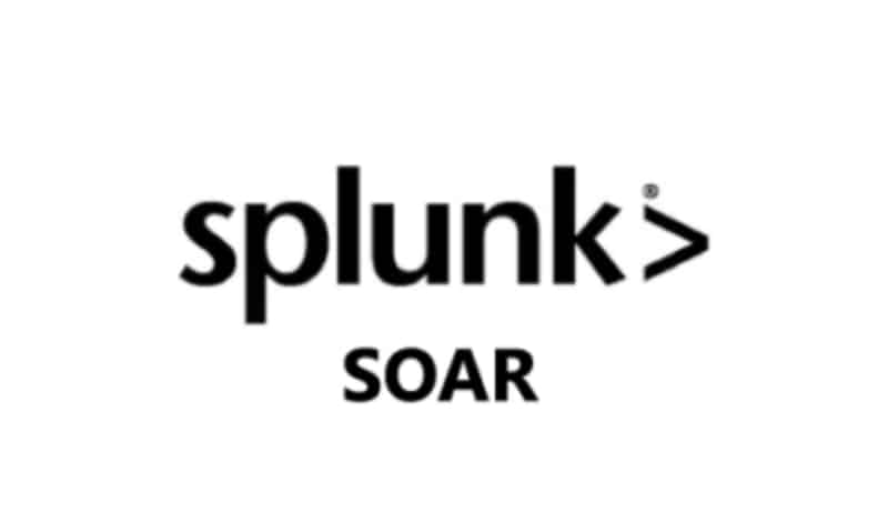 Splunk SOAR