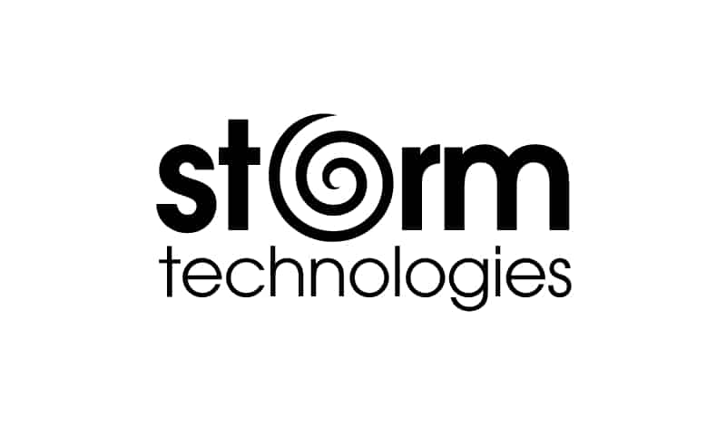 Storm Technologies标志