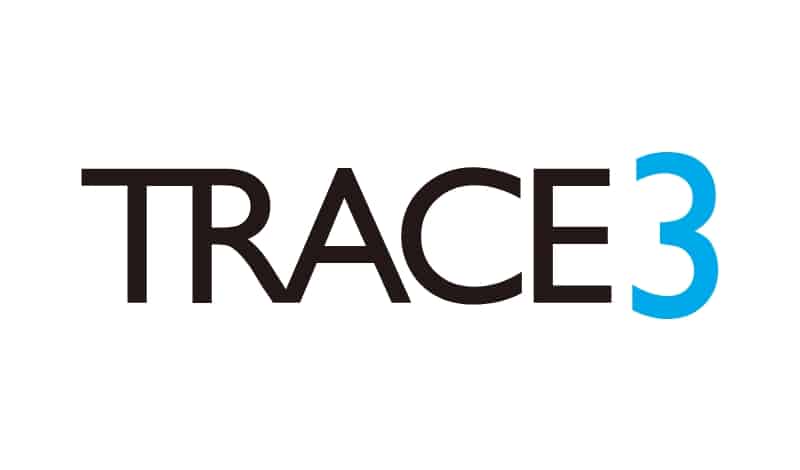 Trace3标志