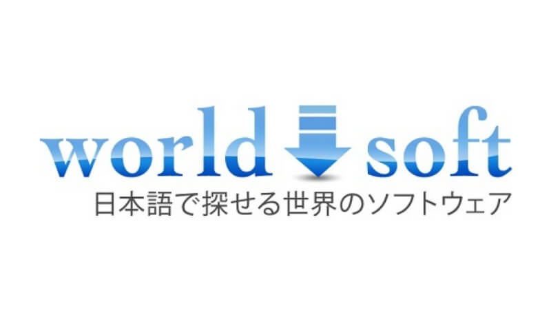 Worldsoft标志