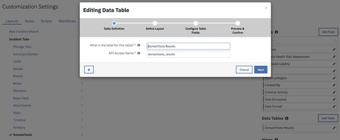 IBM Resilient如何添加工件